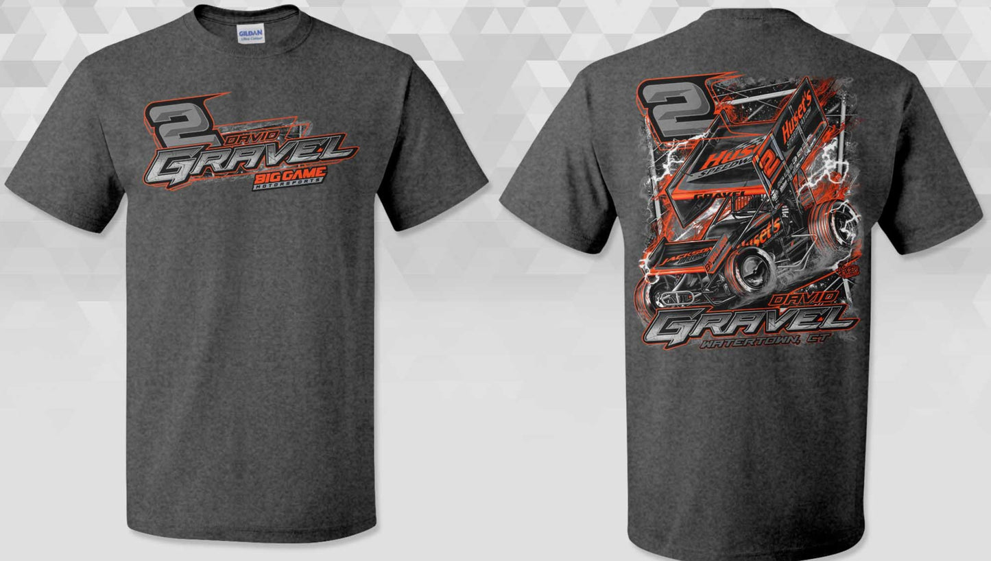 2025 Wicked Tee