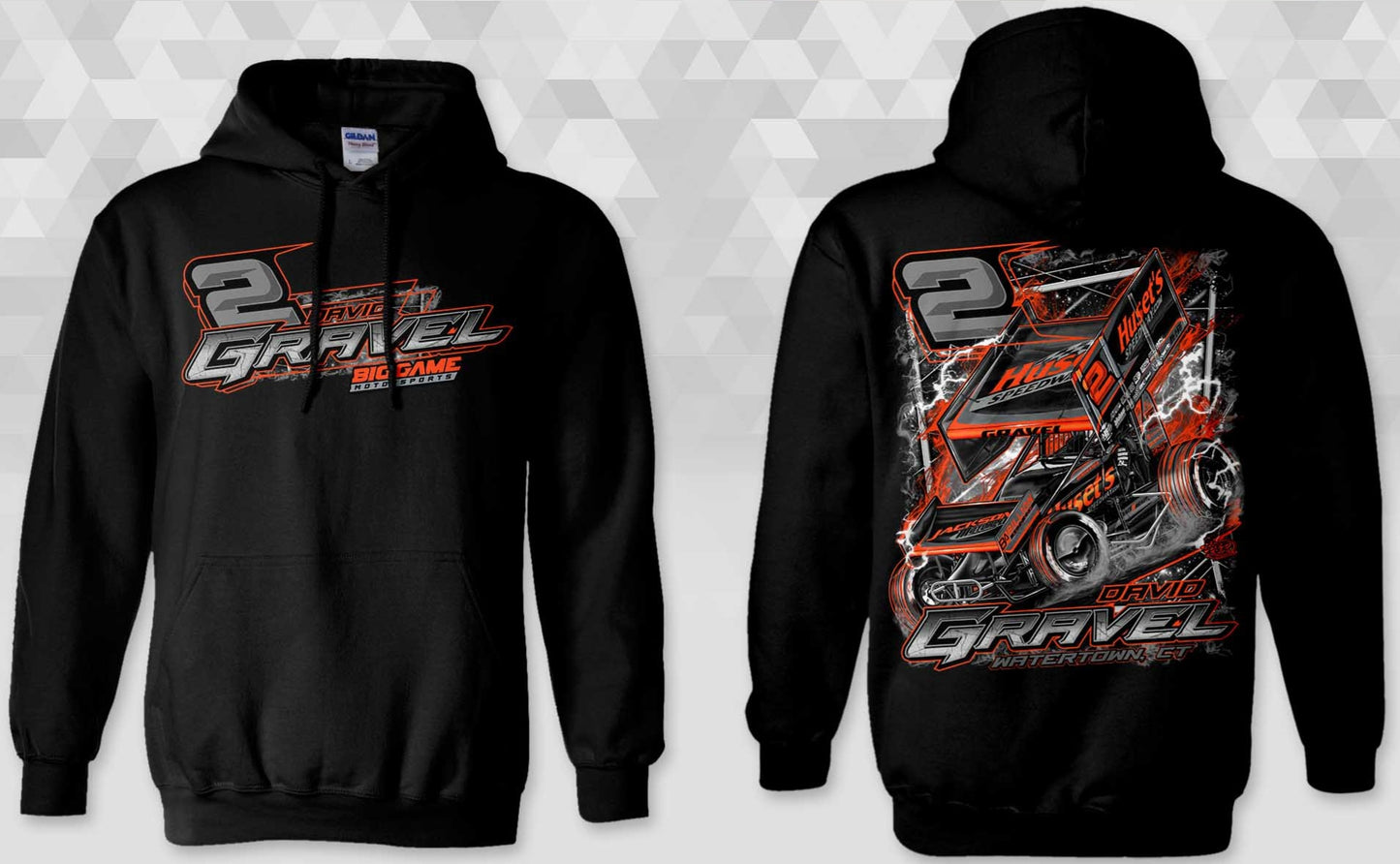 2025 Wicked Hoodie