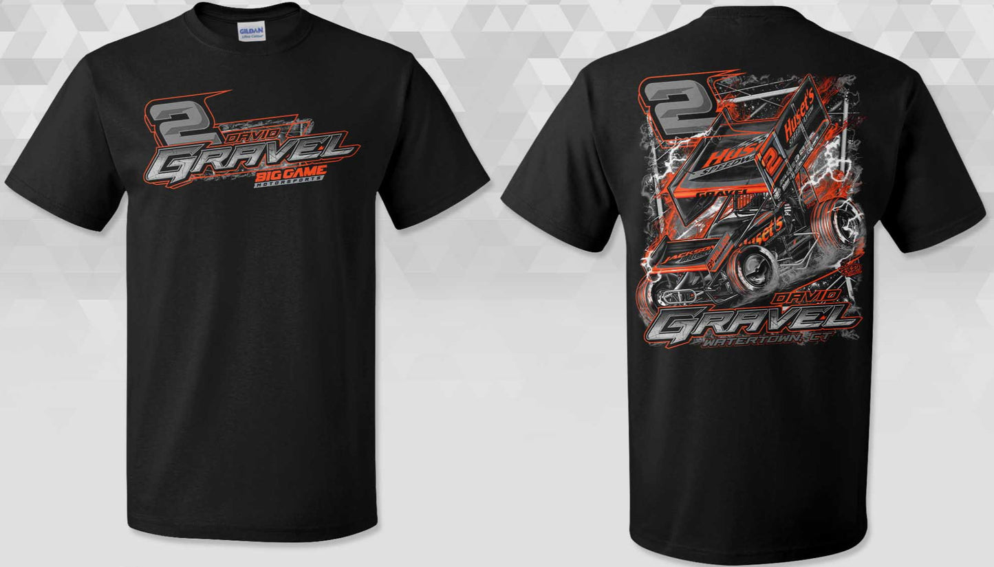 2025 Wicked Tee