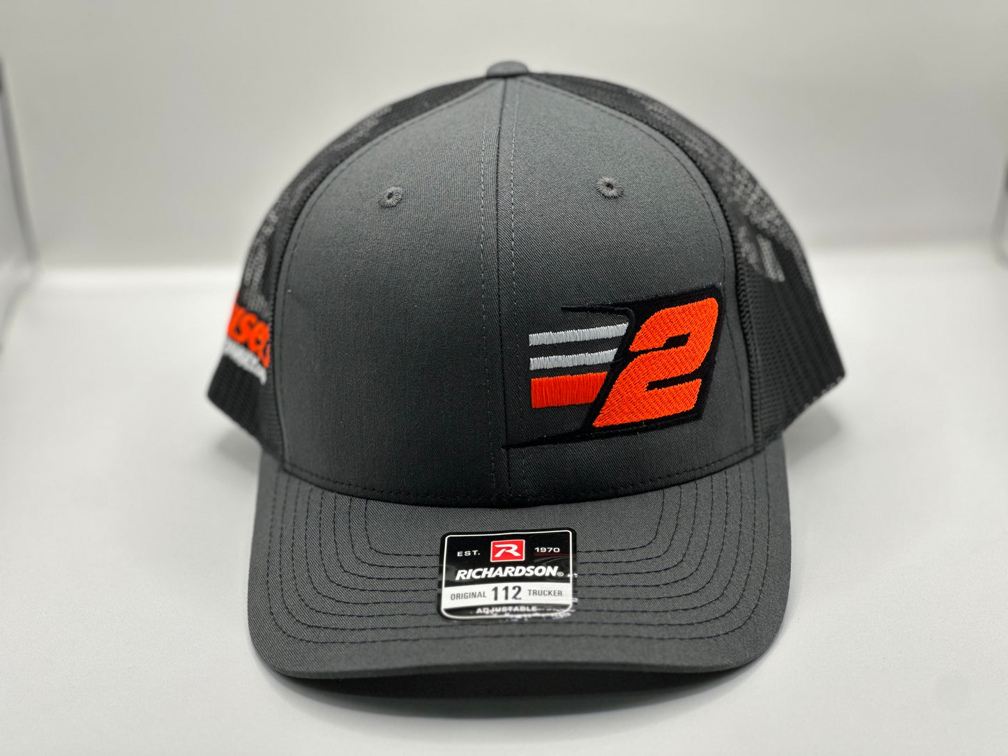 2 SnapBack