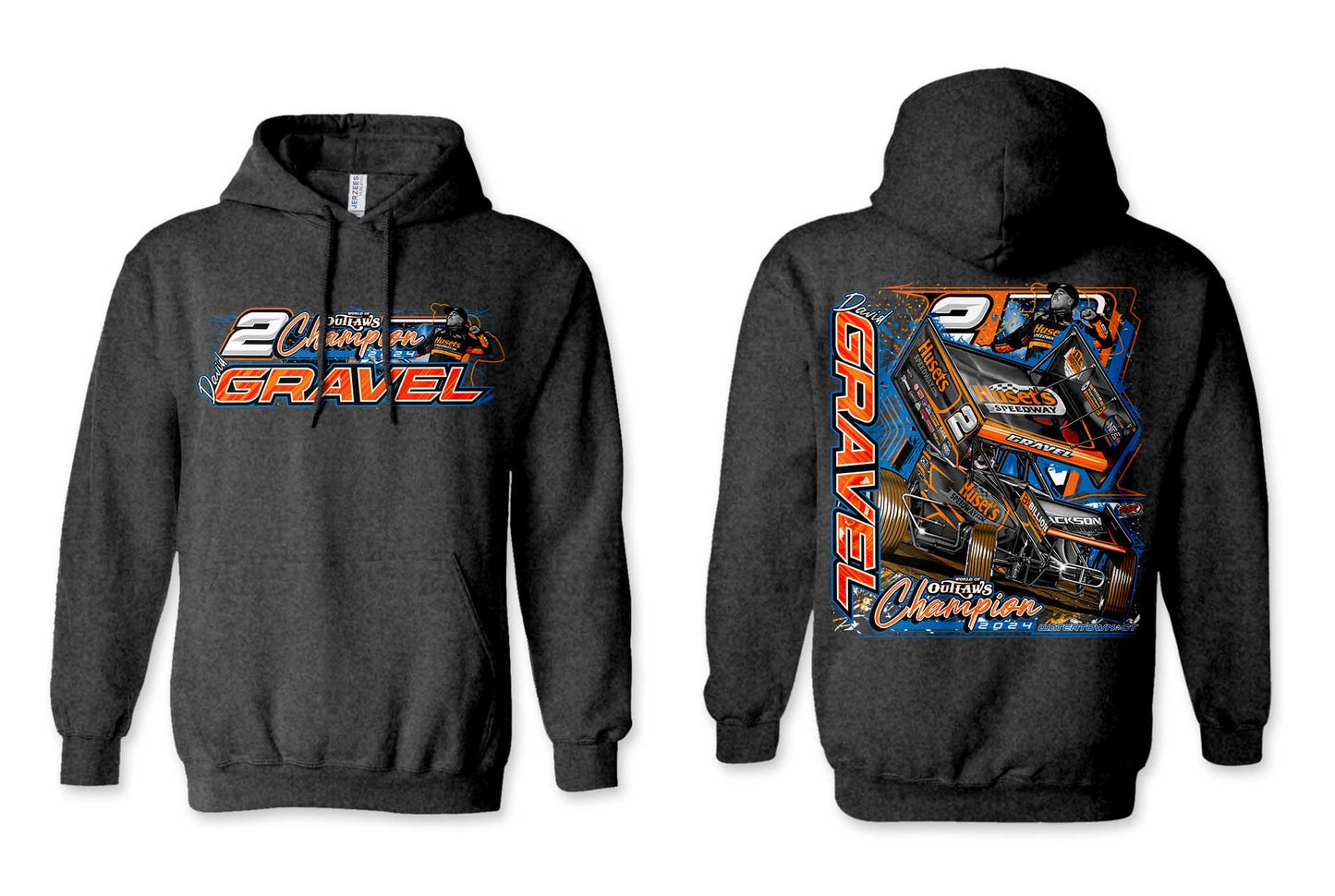 2024 WoO Champion Hoodie #2