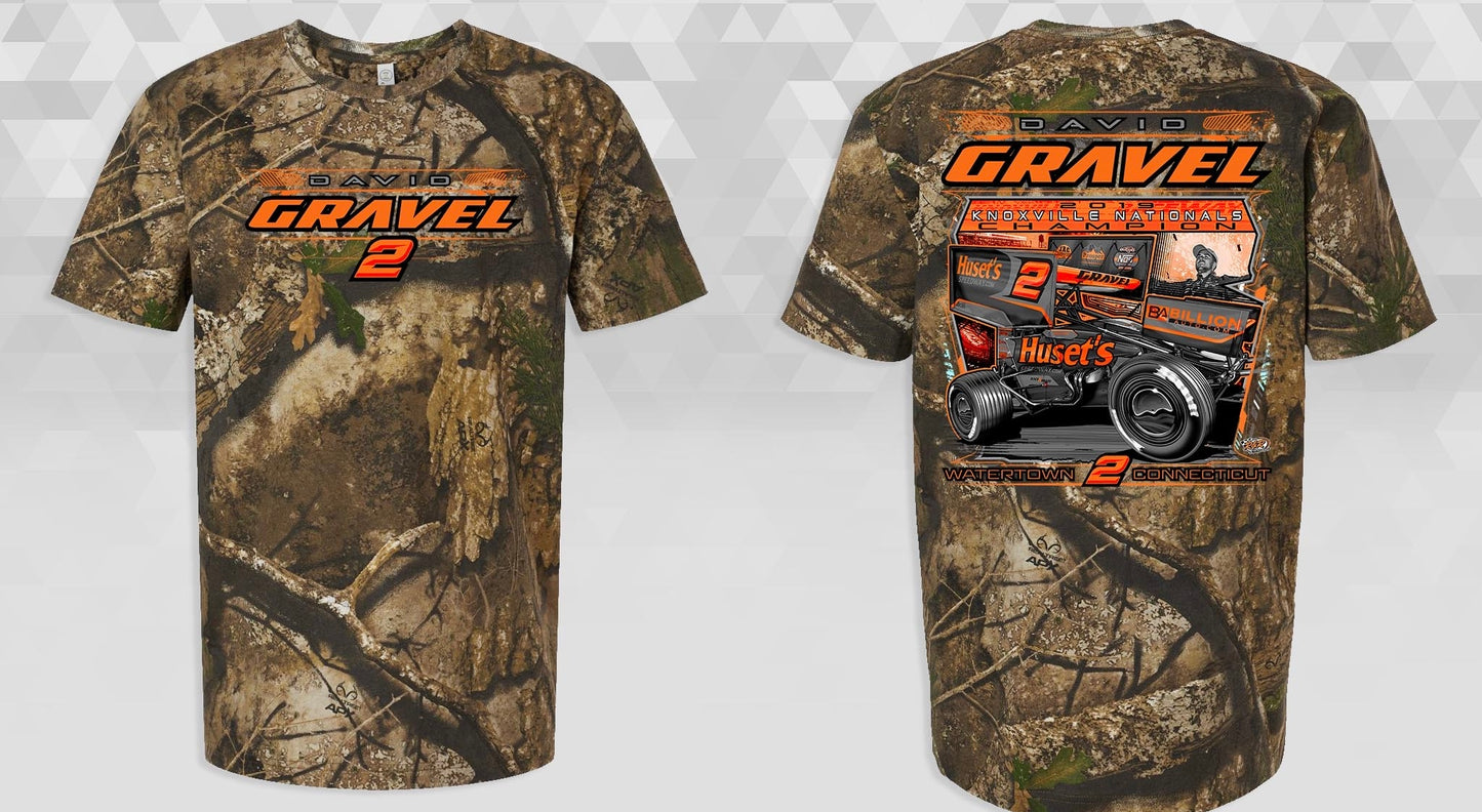 Knoxville Clean T-Shirt