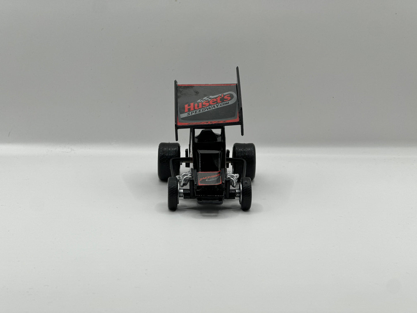 Pull Back Car