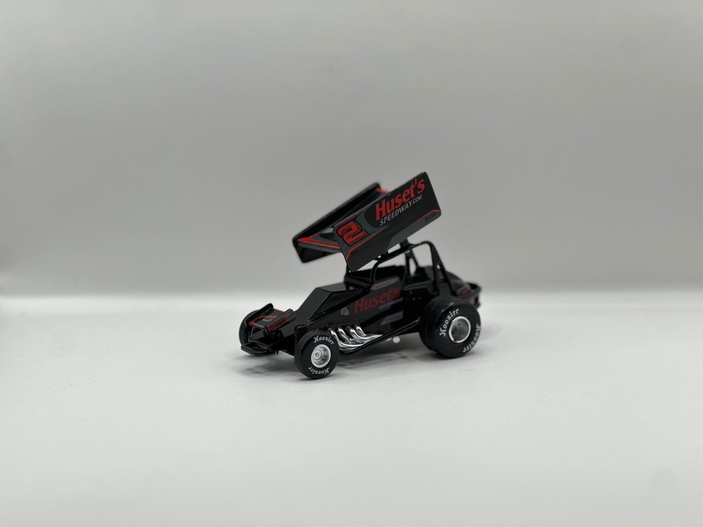 Pull Back Car