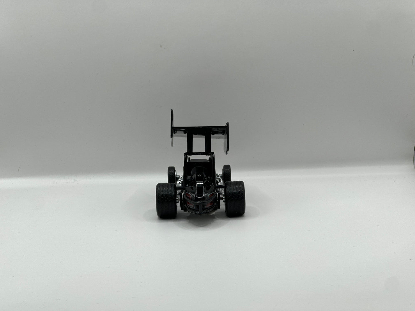 Pull Back Car