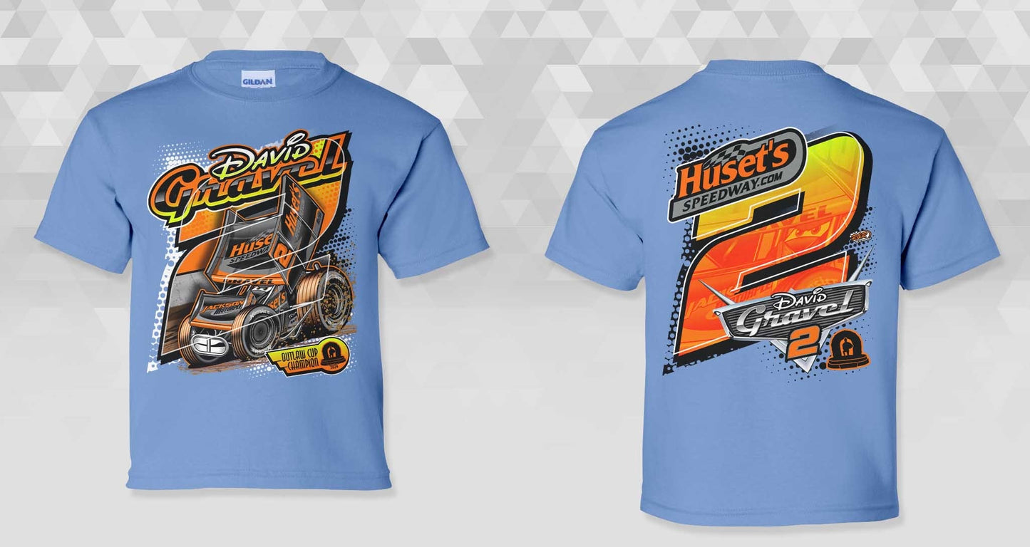2025 Kids Shirt