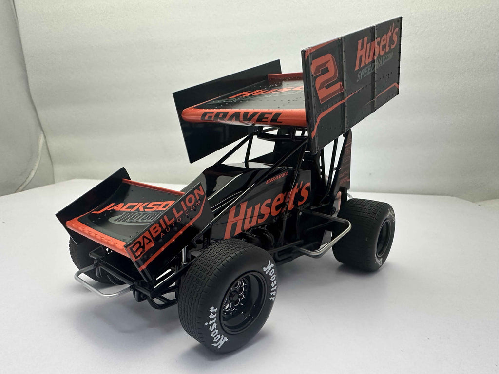 2025 1:50th Die Cast