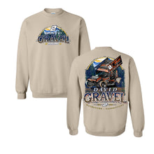 Load image into Gallery viewer, Hunting Down Crewneck - AVAIL IN 2 COLORS
