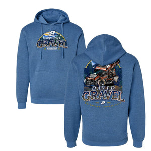 Hunting Down Hoodie