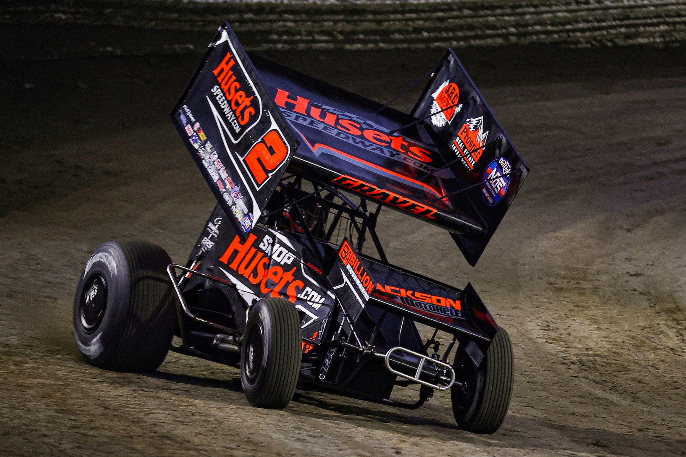 Shop DGR – David Gravel Racing