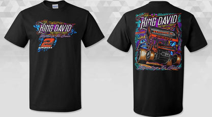 King David Shirts