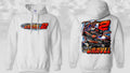 2026 Retro Hoodie
