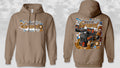 Chocolate Milk Hoodie