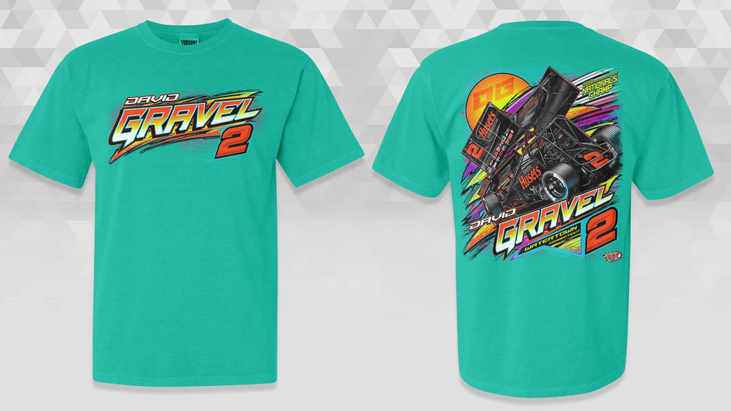 2026 Color Surge