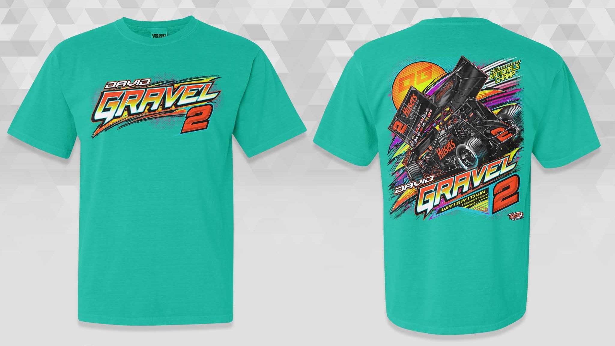 2026 Color Surge