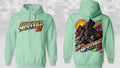 2026 Color Surge Hoodie