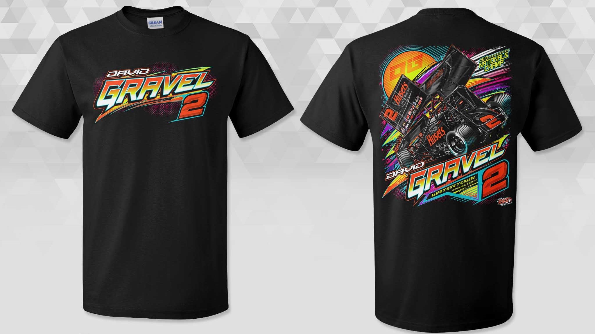 2026 Color Surge
