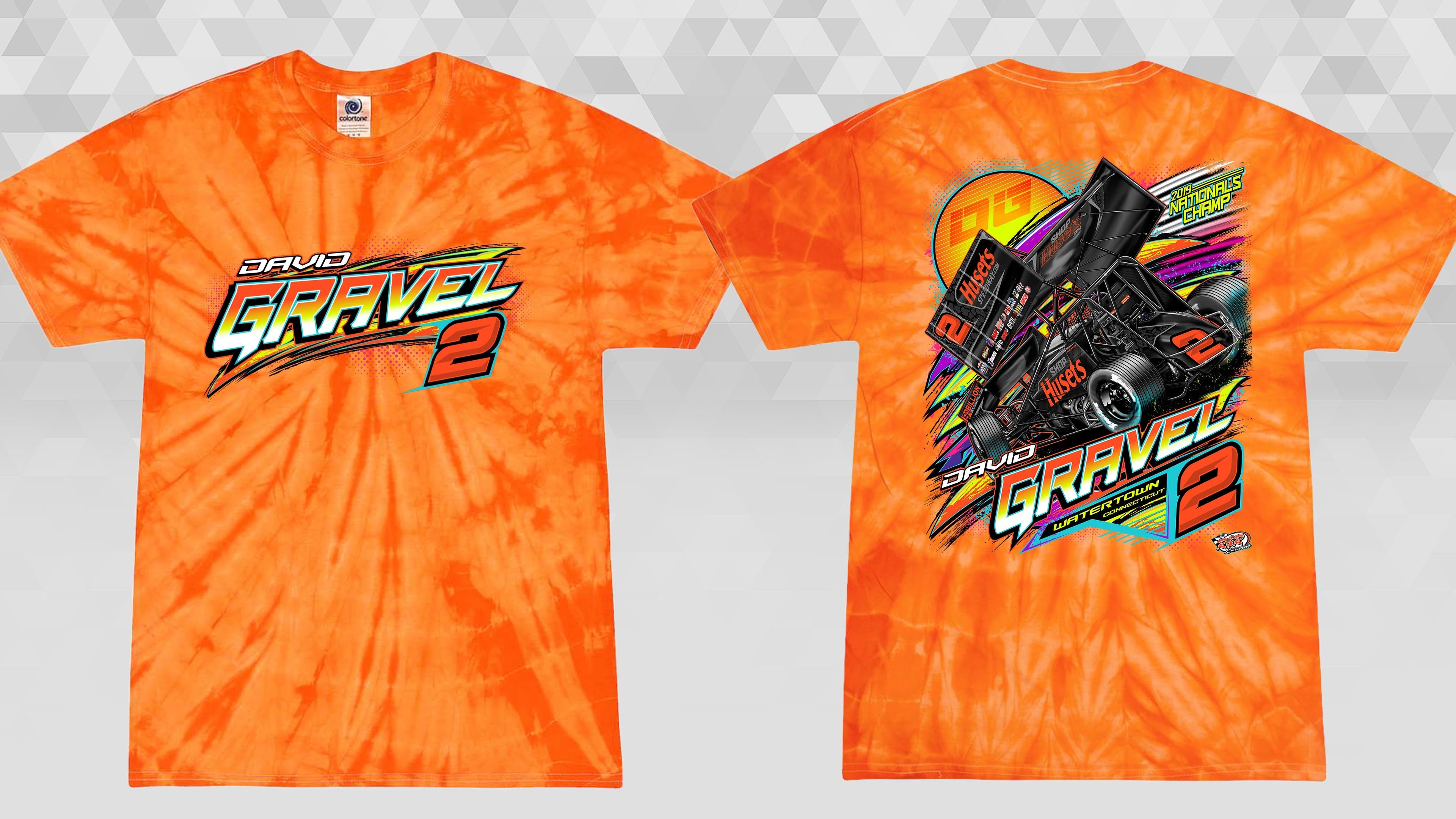 2026 Color Surge