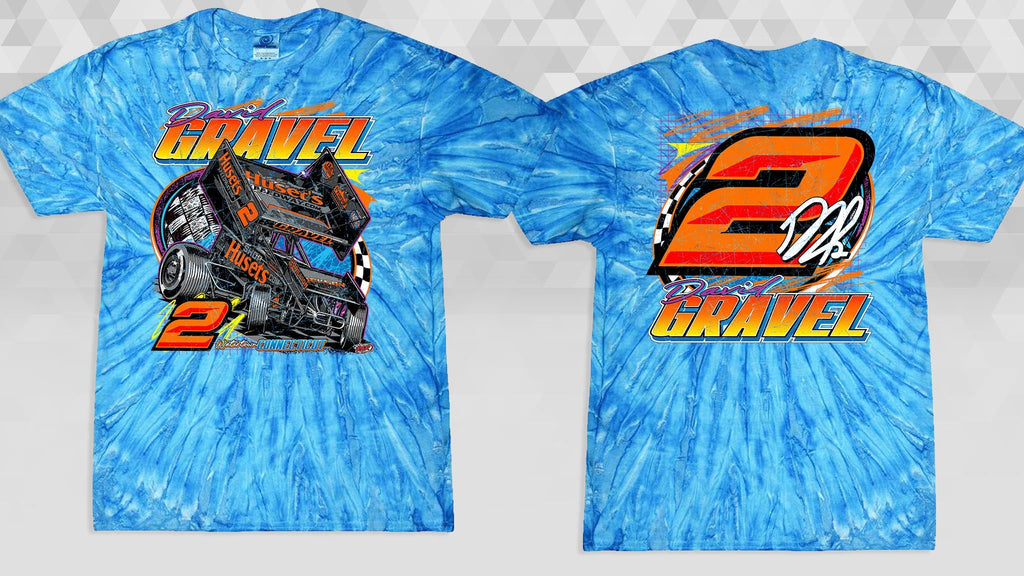 2026 Throwback Tee