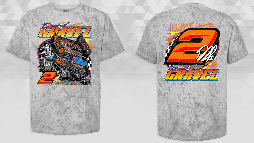 2026 Throwback Tee