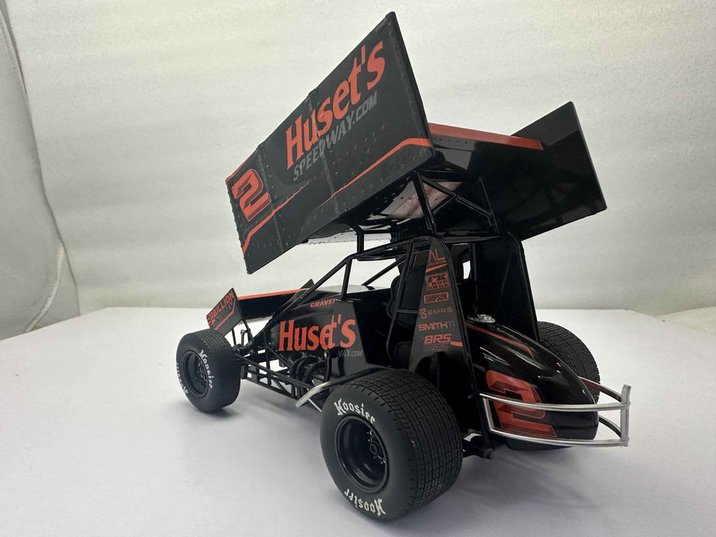 2025 1:50th Die Cast