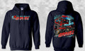 2025 Speedweeks Hoodie