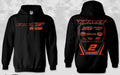 2025 Crew Cotton Hoodie