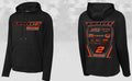 2025 Crew Sport-Tek Hoodie