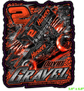 2026 Wicked 3.0 Sticker