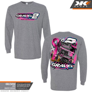 Breast Cancer Awareness Long Sleeve 2023