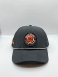 Back2Back Champion SnapBack
