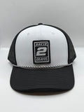 Black and White SnapBack