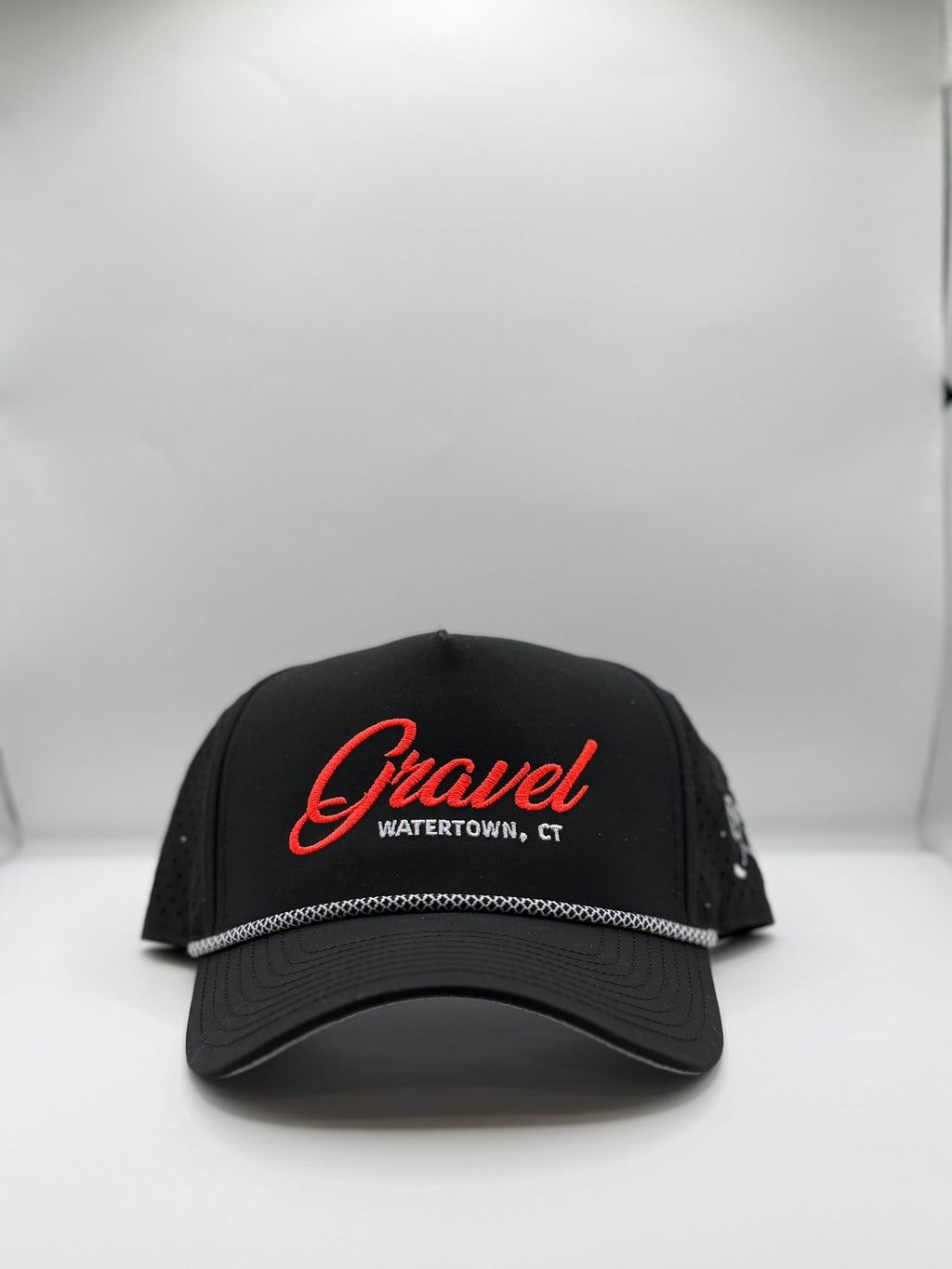 “Signature” SnapBack