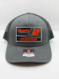 Wing Panel SnapBack