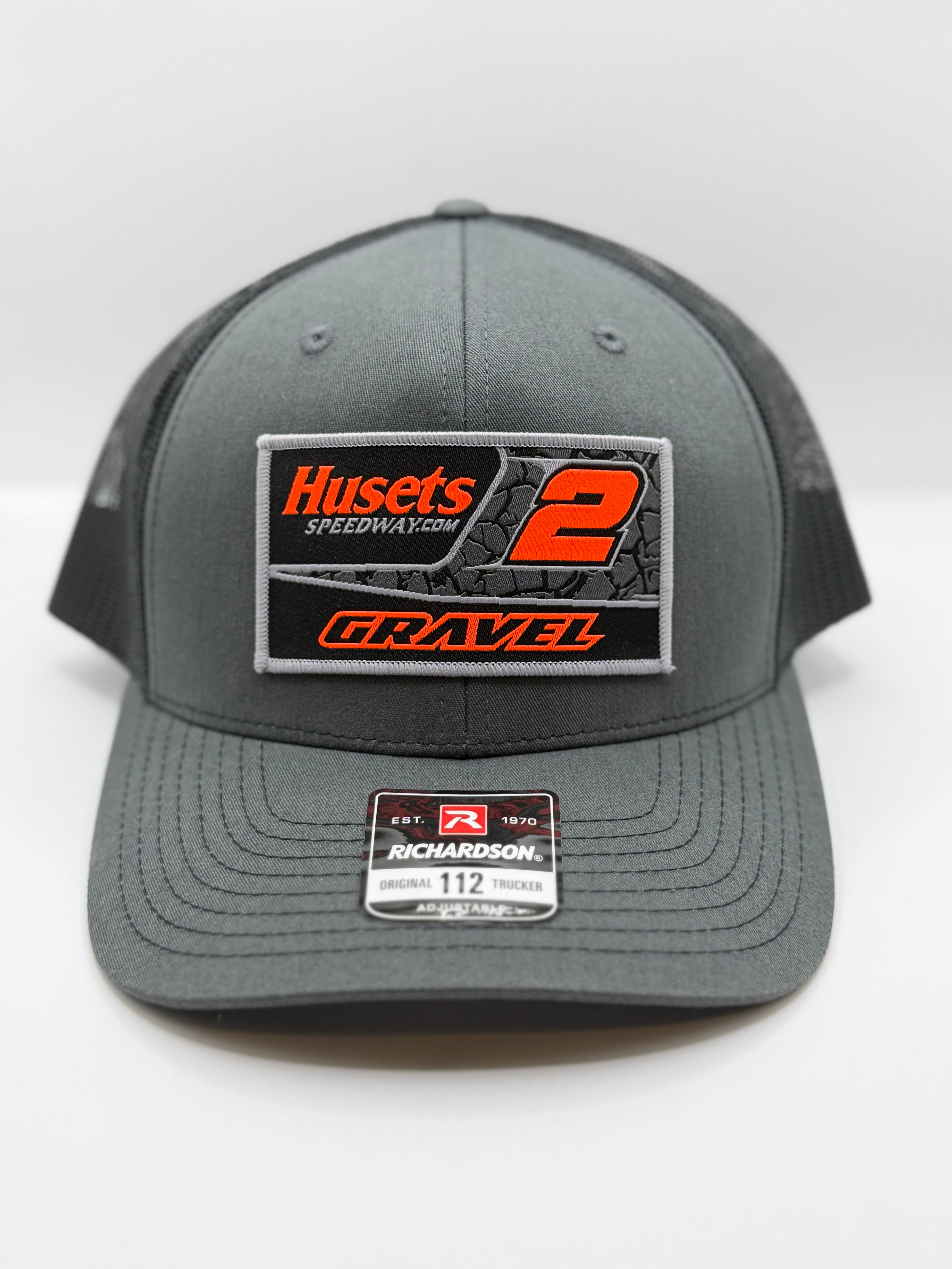 Wing Panel SnapBack