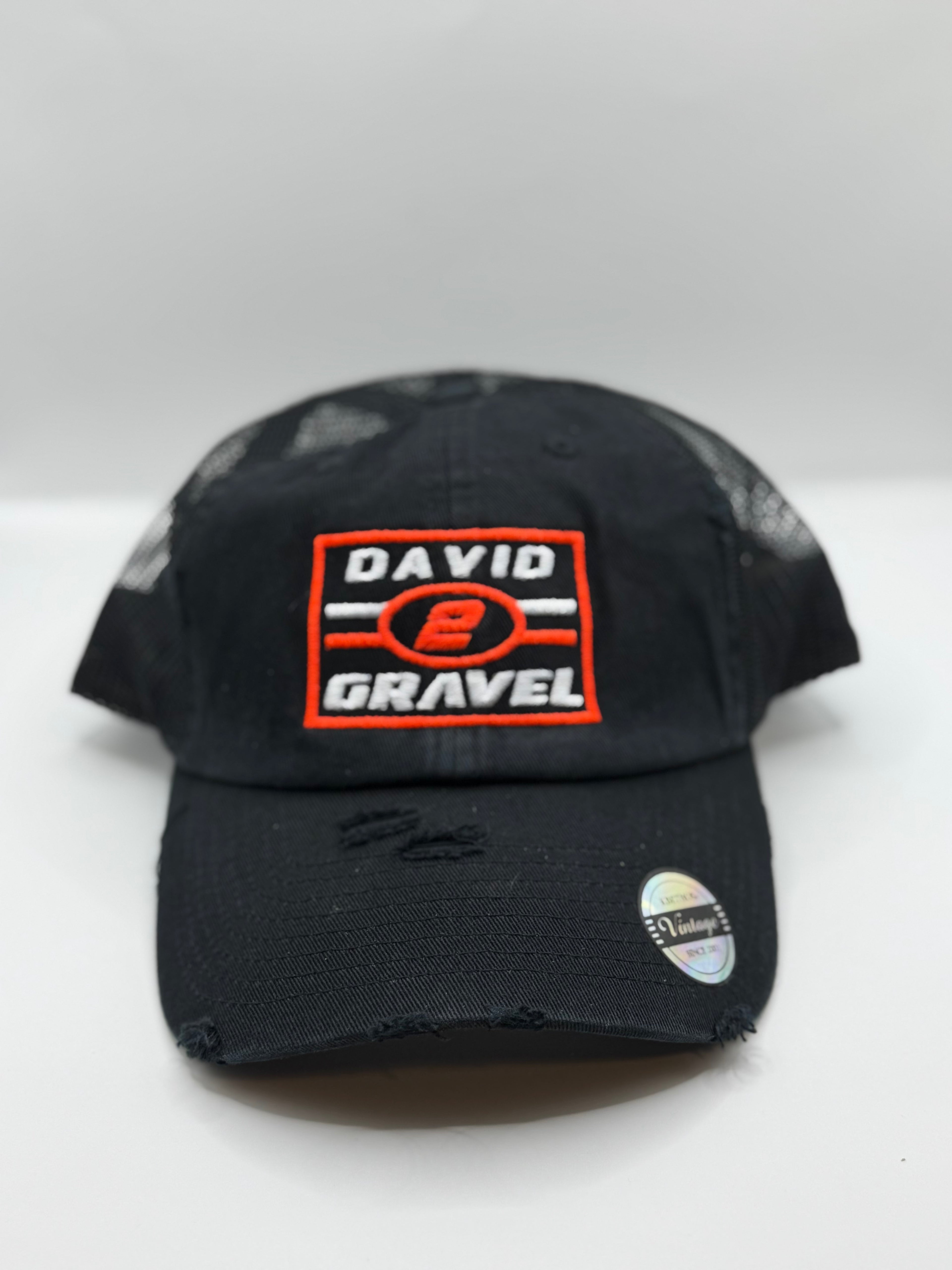 Vintage Style Snapback