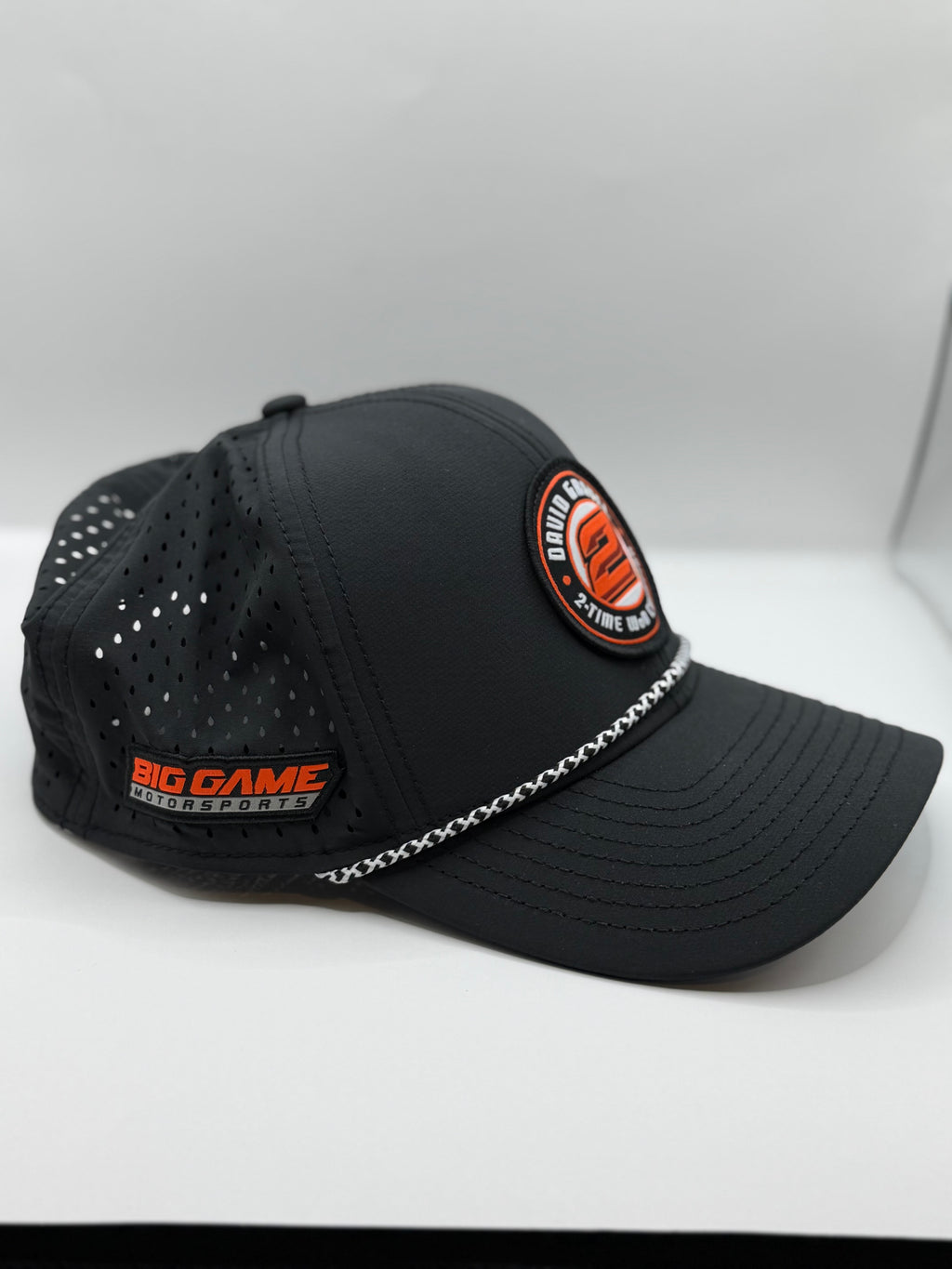 Back2Back Champion SnapBack