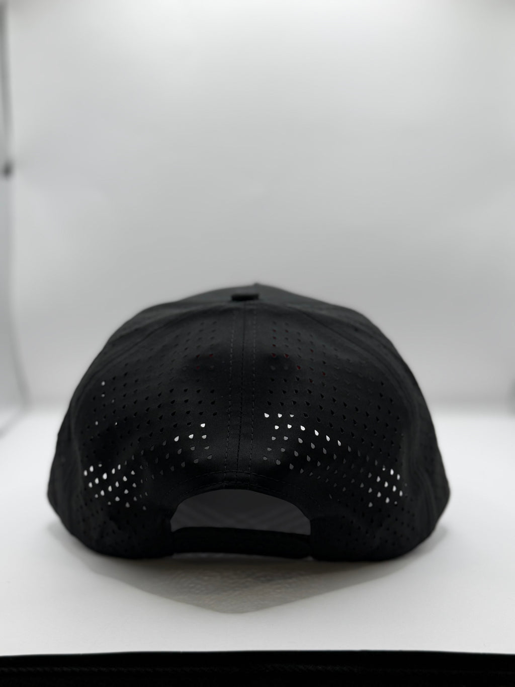 “Signature” SnapBack