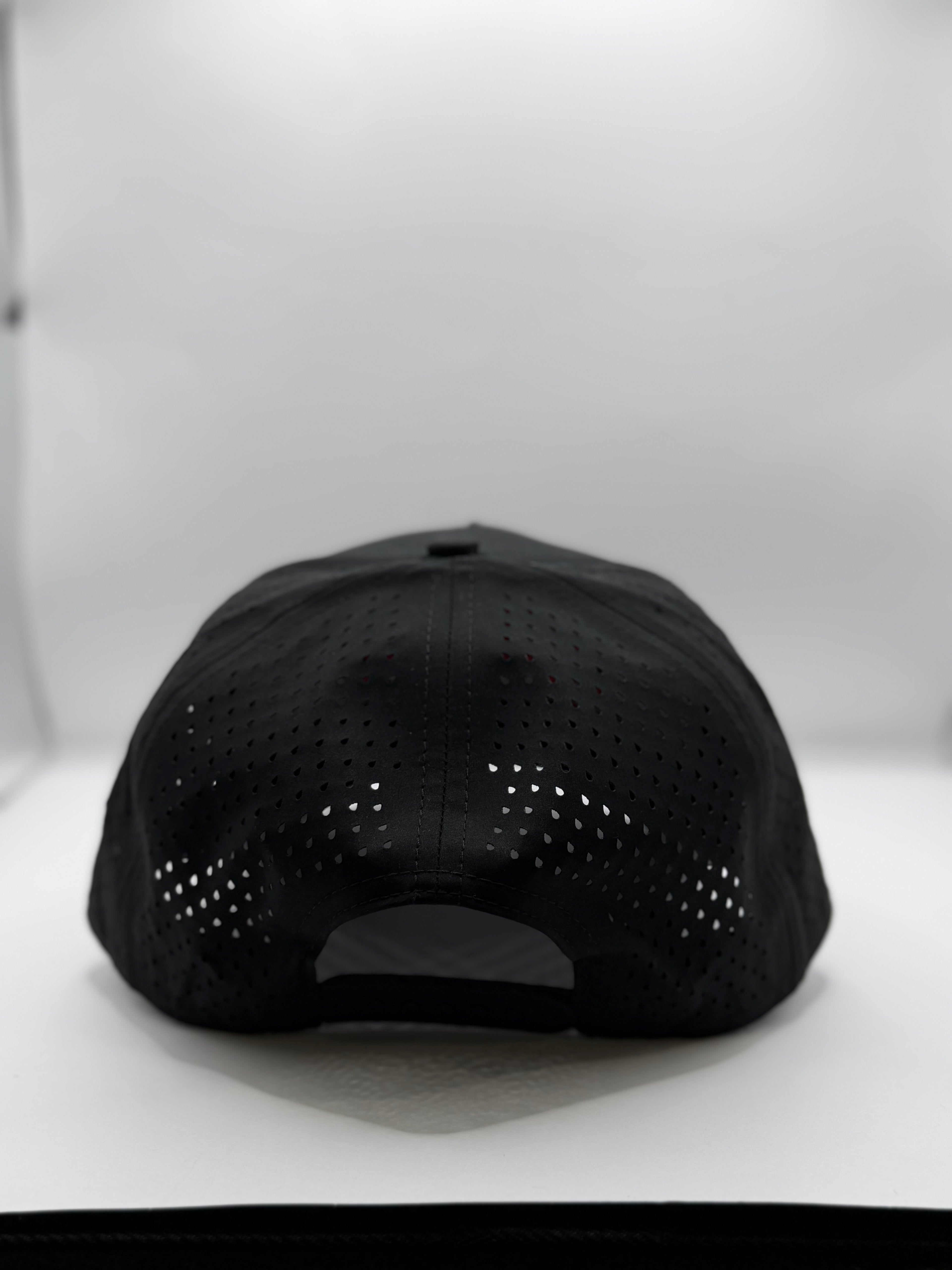 “Signature” SnapBack