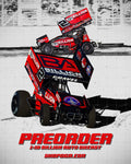 2026 Billion 1:18th Die Cast *PRE ORDER*