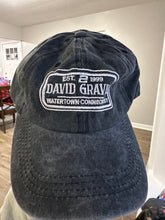 Load image into Gallery viewer, Adjustable Hat
