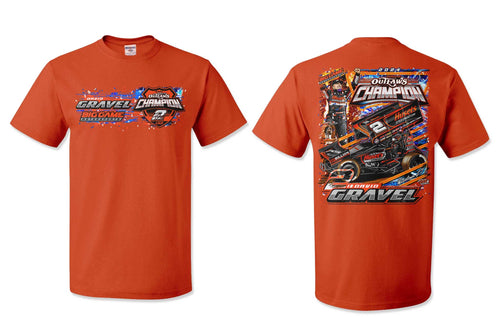 2024 WoO Champion T-Shirt #1