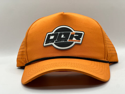 DGR Rope Hat