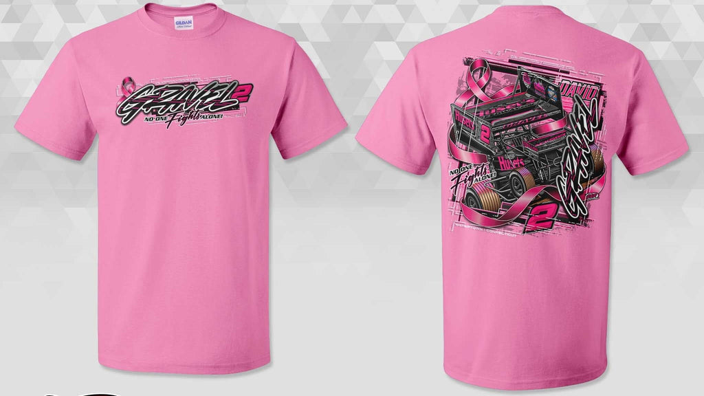 2026 Breast Cancer Shirt