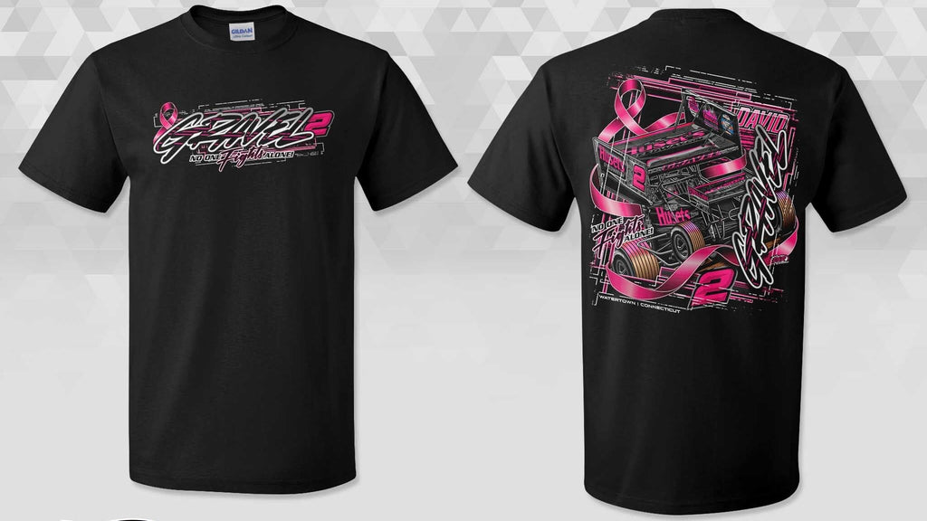 2026 Breast Cancer Shirt
