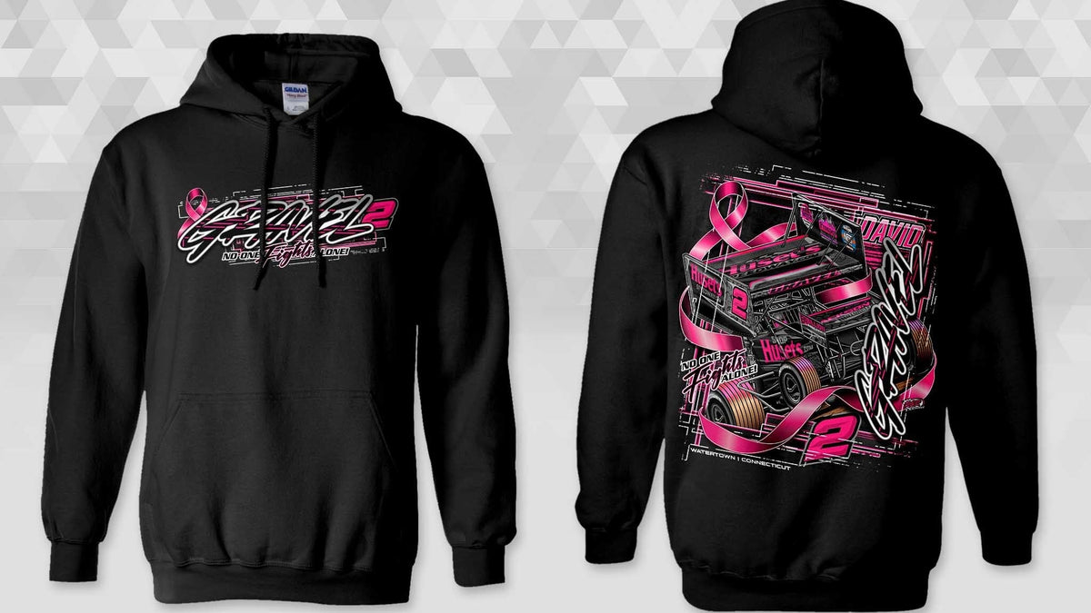 2026 Breast Cancer Hoodie