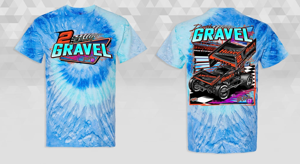 Knoxville Retro T-Shirt