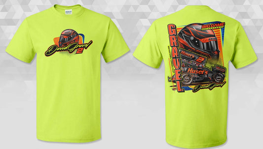 Helmet T-Shirt