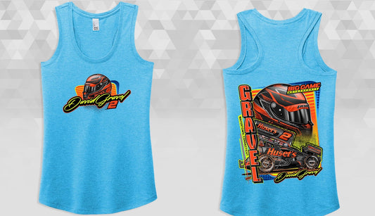 Helmet Women's Tank