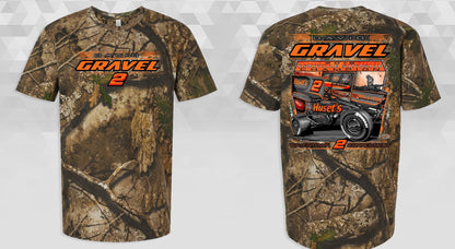 Knoxville Clean T-Shirt